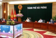 Hải Phòng tận dụng tốt thời cơ 15 ngày vàng, giữ sạch địa bàn, không để dịch bệnh xâm nhập