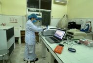 Thông tin phòng chống dịch COVID-19 đến 12 giờ ngày 16/4/2020