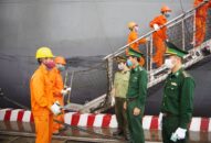 Kiểm soát chặt chẽ các biện pháp phòng chống dịch trên địa bàn khu vực biên giới biển, đảo, cửa khẩu Cảng thành phố