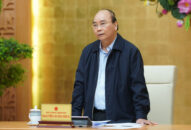 Thủ tướng: Lắng nghe ý kiến, xem ‘hỗ trợ đã đến nơi, đến chốn chưa’