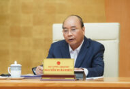 Thủ tướng: Từng bước nới lỏng, khôi phục các hoạt động xã hội