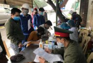 Hải Phòng: Tạo điều kiện để lao động tỉnh ngoài được tạm trú trên địa bàn