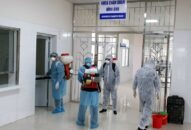 Thủ tướng yêu cầu không lơi lỏng các biện pháp cấp bách phòng chống dịch