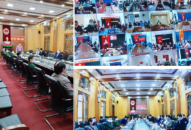 Hệ thống họp trực tuyến VNPT-Meeting:  24 giờ thiết lập thần tốc