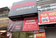 Thanh tra Sở Thông tin và Truyền thông xử phạt 10 triệu đồng đối với điểm kinh doanh dịch vụ Game online tại quận Ngô Quyền