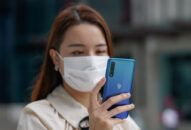 Vingroup ‘trình làng’ công nghệ nhận diện khuôn mặt ngay cả khi đeo khẩu trang