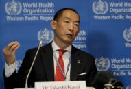 WHO cảnh báo hậu quả của việc sớm dỡ bỏ phong tỏa chống dịch COVID-19