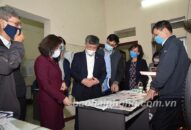 Các cơ quan báo chí thành phố đóng góp tích cực vào công tác phòng, chống dịch COVID-19