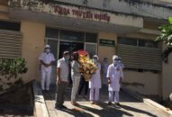 Đã có 85 bệnh nhân mắc COVID-19 được công bố khỏi bệnh