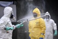 Diễn biến COVID-19 đến 8h30 sáng 12/4: Số ca tử vong tăng mạnh ở Mỹ