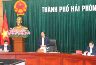 Thực hiện các biện pháp chống dịch, nhưng vẫn phải đảm bảo công tác an sinh xã hội