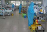 Chiều 14/4, sẽ thêm 14 bệnh nhân COVID-19 được công bố khỏi bệnh