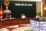 Các chốt linh động thực hiện nhiệm vụ, kiểm soát phương tiện di chuyển nhưng cũng tránh tình trạng “ngăn sông cấm chợ”