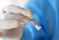 Cập nhật dịch COVID-19 chiều 12-4: Thêm 2 ca từ Mê Linh, cả nước có 260 ca bệnh