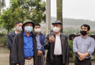 Bảo đảm an toàn điều kiện vệ sinh dịch tễ tại các nghĩa trang thành phố