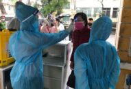 Chiều 28/4, Việt Nam tiếp tục không ghi nhận ca mắc mới COVID-19