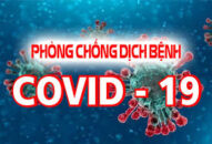 Thông tin phòng, chống dịch Covid-19 đến 19 giờ ngày 20/4/2020