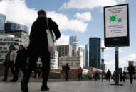 COVID-19 có thể quyết định tính sống còn của các nước lớn