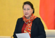 Chủ tịch Quốc hội đề xuất thành lập Bộ Thanh niên