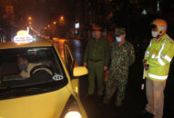 Từ 2/4/2020 sẽ xử lý nghiêm các trường hợp vi phạm ra khỏi nhà sau 22 giờ