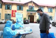 Đã 5,5 ngày Việt Nam không có ca mắc mới COVID-19, chỉ còn 52 ca đang điều trị