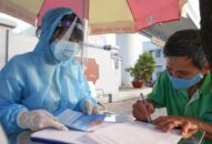 7 buổi chiều liên tiếp không có ca mắc mới COVID-19, chỉ còn 44 ca đang điều trị