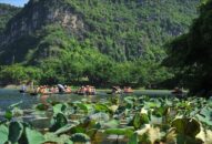 Không tổ chức lễ khai mạc Năm Du lịch Quốc gia 2020