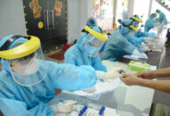 Bộ Y tế phát công văn khẩn: Không cho phép xét nghiệm Covid-19 dịch vụ theo yêu cầu