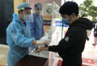 Hai ngày liên tiếp, Việt Nam không có ca mắc mới COVID-19