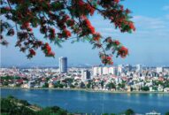 “Yêu lắm – Hải Phòng ơi!” – Lấp lánh thông điệp phòng chống dịch bệnh Covid-19