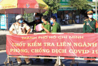 12 địa phương ‘nguy cơ cao’ được kiến nghị cách ly xã hội thêm 1 tuần