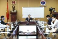 Dịch COVID-19: Thực hiện nghiêm ‘cách ly xã hội’ nhằm ngăn chặn sự lây nhiễm bệnh