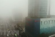 Từ đêm 3/4, không khí lạnh có thể gây ra thời tiết nguy hiểm ở Bắc Bộ