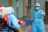 Lần đầu tiên trong hơn 1 tháng qua, 4 ngày liên tục, Việt Nam không có ca mắc mới COVID-19