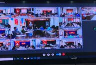 Quận Lê Chân tổng kết, đánh giá kết quả triển khai Chỉ thị số 16 của Thủ tướng Chính phủ và các Chỉ thị của Ban Thường vụ Thành ủy