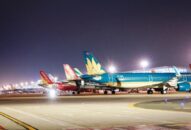 Đề xuất khai thác lại các đường bay nội địa giai đoạn sau ngày 22/4
