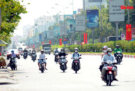 Nắng nóng khắp cả nước dịp nghỉ lễ 30/4 – 1/5