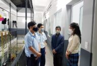 Tấm lòng sẻ chia nơi các khu nhà trọ công nhân