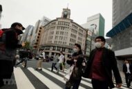 Tình hình dịch COVID-19 ngày 27/4: Số ca nhiễm toàn cầu vượt 3 triệu