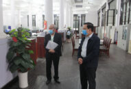 Ngân hàng Nhà nước Việt Nam – Chi nhánh Hải Phòng: Chủ động thực hiện các giải pháp tháo gỡ khó khăn cho doanh nghiệp, cá nhân bị ảnh hưởng do dịch COVID-19