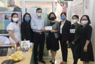 Nhiều hoạt động thiết thực đảm bảo an sinh xã hội trên địa bàn phường Hàng Kênh, quận Lê Chân