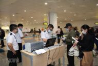 Tạm dừng đưa lao động đi làm việc ở nước ngoài đến hết ngày 30/4