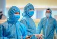 Sáng 21/4, đã 5 ngày liên tiếp Việt Nam không có ca mắc mới COVID-19