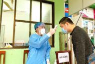 Sáng 22/4, đã 6 ngày liên tục Việt Nam không có ca mắc mới COVID-19, sẽ có 6 ca khỏi bệnh