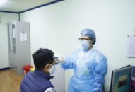 Sáng 23/4: Lần đầu tiên liên tiếp 1 tuần, Việt Nam không có ca mắc mới COVID-19