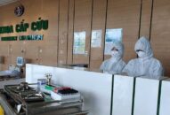 Sáng 25/4, không có ca mắc mới COVID-19, có 5 ca “tái dương” sau khi âm tính