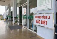 Thêm 1 ca mắc mới COVID-19, Việt Nam ghi nhận 266 ca