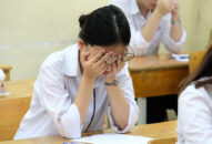 Dư luận ‘sững sờ’ vì dự kiến thi THPT mới công bố