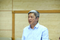 Thứ trưởng Bộ Y tế lý giải về bệnh nhân COVID-19 dương tính trở lại sau khi âm tính