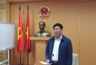 Dịch tễ của bệnh nhân 237 mắc COVID-19: ”Xử lý như một tâm dịch”